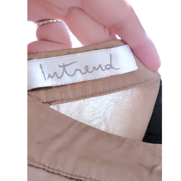 Sheer Coverall Asian-Inspired - Picture 4 of 4